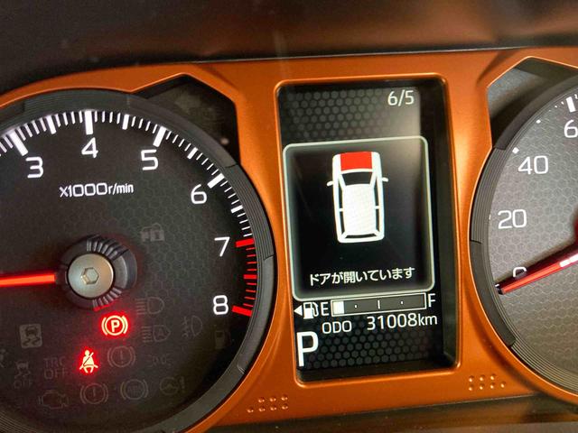 タフトＧターボ４ＷＤ・メモリーナビ・パノラマモニター（和歌山県）の中古車