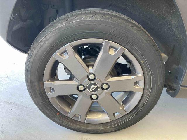 タフトＧターボ４ＷＤ・メモリーナビ・パノラマモニター（和歌山県）の中古車