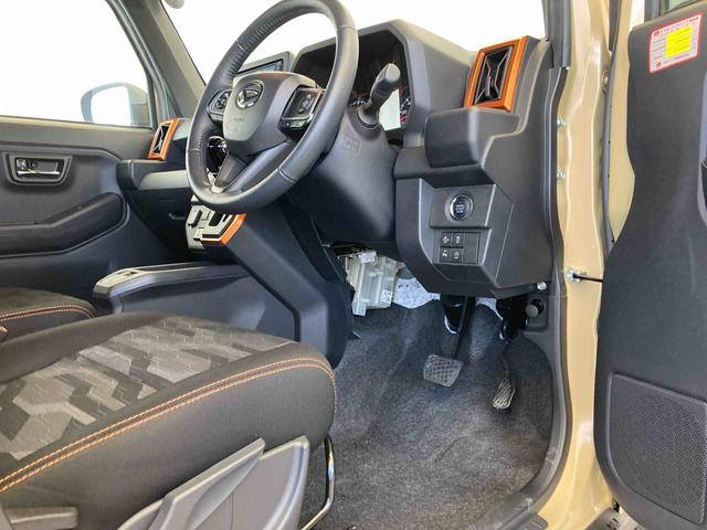 タフトＧターボ４ＷＤ・メモリーナビ・パノラマモニター（和歌山県）の中古車