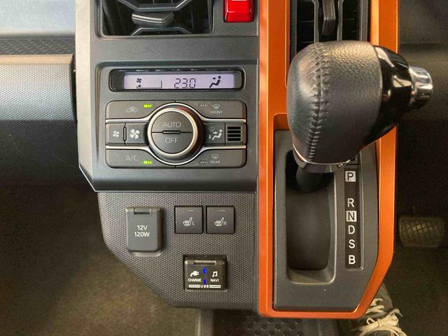 タフトＧターボ４ＷＤ・メモリーナビ・パノラマモニター（和歌山県）の中古車