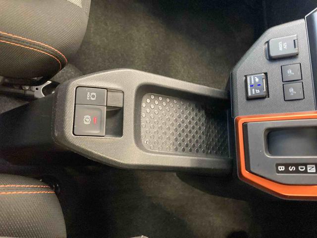 タフトＧターボ４ＷＤ・メモリーナビ・パノラマモニター（和歌山県）の中古車