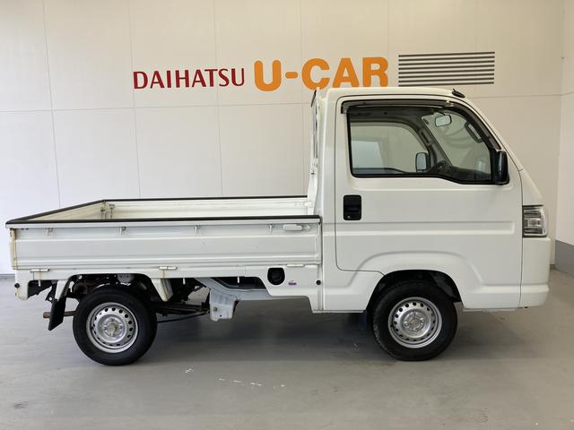 アクティトラックＳＤＸ２ＷＤ　ＭＴ（和歌山県）の中古車