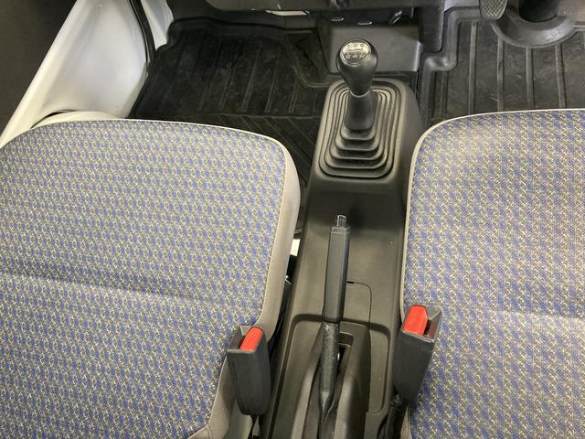 アクティトラックＳＤＸ２ＷＤ　ＭＴ（和歌山県）の中古車