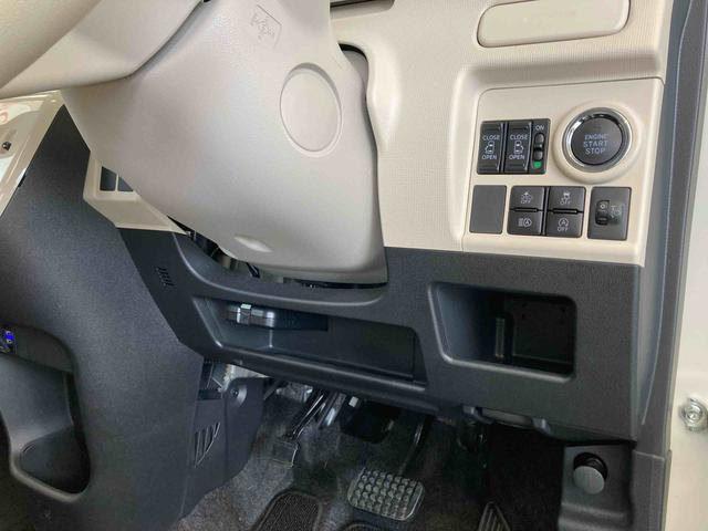 ムーヴキャンバスＸメイクアップリミテッド　ＳＡIIIメモリーナビ・パノラマモニター（和歌山県）の中古車