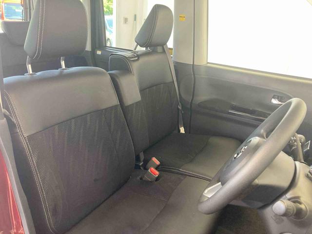タントカスタムＸ　トップエディションリミテッドＳＡIIIメモリーナビ・パノラマモニター（和歌山県）の中古車