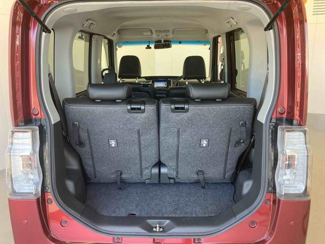 タントカスタムＸ　トップエディションリミテッドＳＡIIIメモリーナビ・パノラマモニター（和歌山県）の中古車