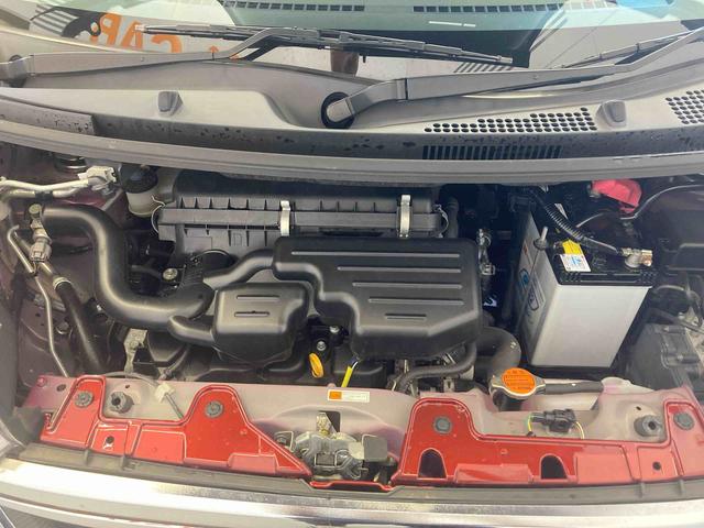 タントカスタムＸ　トップエディションリミテッドＳＡIIIメモリーナビ・パノラマモニター（和歌山県）の中古車