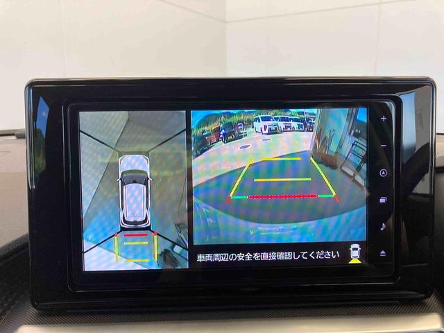 ロッキーＧ９インチメモリーナビ・パノラマモニター（和歌山県）の中古車