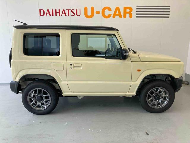 ジムニーＸＣディスプレイオーディオ・バックカメラ（和歌山県）の中古車