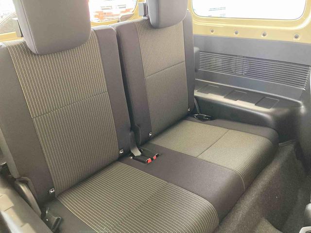 ジムニーＸＣディスプレイオーディオ・バックカメラ（和歌山県）の中古車