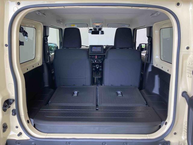 ジムニーＸＣディスプレイオーディオ・バックカメラ（和歌山県）の中古車