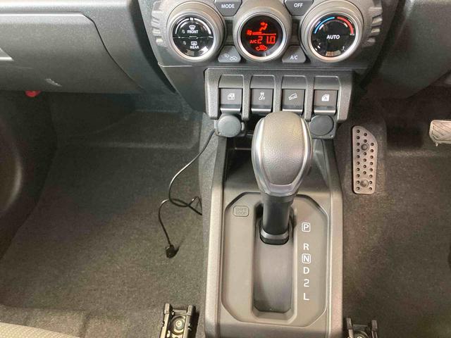 ジムニーＸＣディスプレイオーディオ・バックカメラ（和歌山県）の中古車