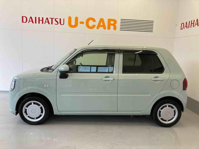 ミラトコットＧ　リミテッド　ＳＡIIIメモリーナビ・パノラマモニター（和歌山県）の中古車