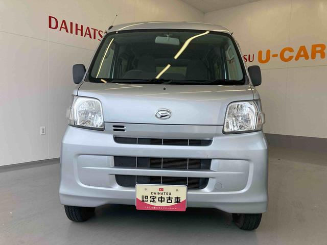 ハイゼットカーゴＤＸＡＴ・ＡＭ／ＦＭラジオ・パワーウィンド（和歌山県）の中古車