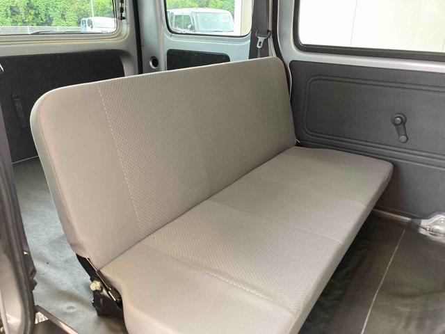 ハイゼットカーゴＤＸＡＴ・ＡＭ／ＦＭラジオ・パワーウィンド（和歌山県）の中古車