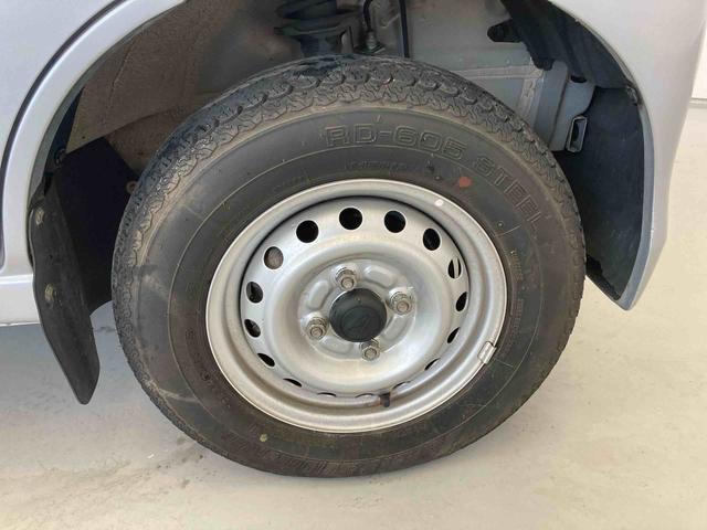 ハイゼットカーゴＤＸＡＴ・ＡＭ／ＦＭラジオ・パワーウィンド（和歌山県）の中古車