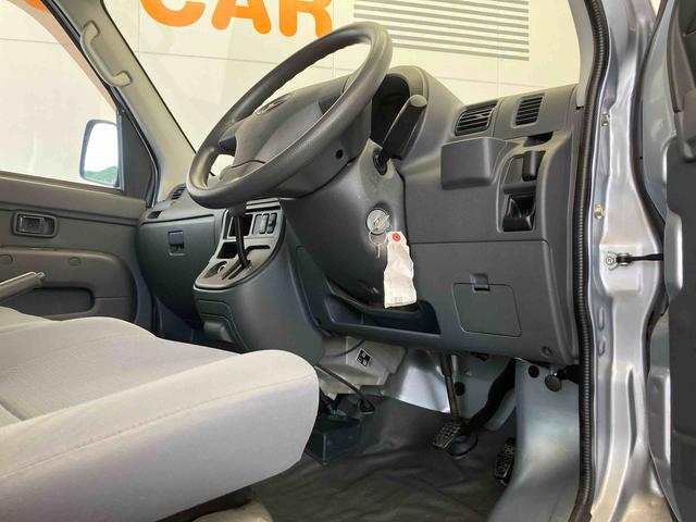 ハイゼットカーゴＤＸＡＴ・ＡＭ／ＦＭラジオ・パワーウィンド（和歌山県）の中古車