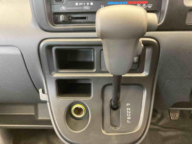 ハイゼットカーゴＤＸＡＴ・ＡＭ／ＦＭラジオ・パワーウィンド（和歌山県）の中古車