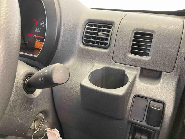 ハイゼットカーゴＤＸＡＴ・ＡＭ／ＦＭラジオ・パワーウィンド（和歌山県）の中古車