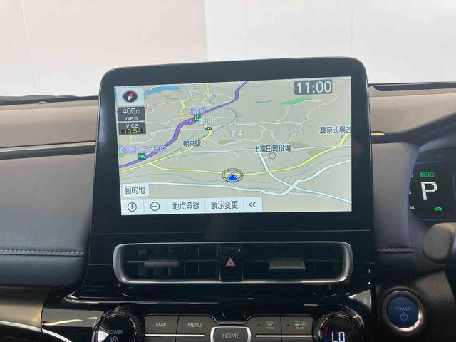 アクアＺ１０．５インチディスプレイオーディオ・全方位モニター（和歌山県）の中古車