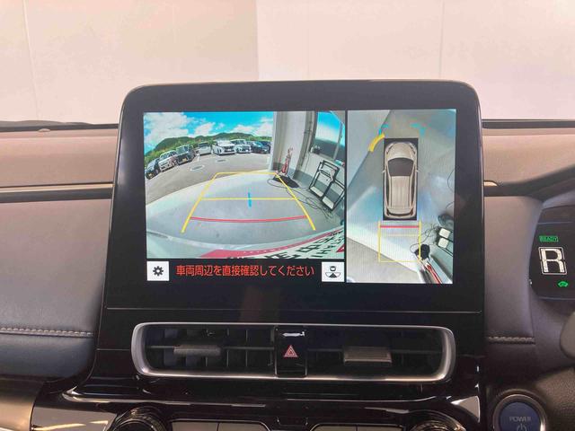 アクアＺ１０．５インチディスプレイオーディオ・全方位モニター（和歌山県）の中古車