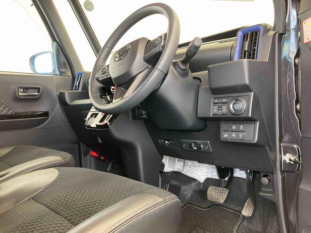 タントカスタムＲＳ９インチメモリーナビ（ＴＶ　ＣＤ／ＤＶＤ　録音　Ｂｌｕｅｔｏｏｔｈ）・パノラマモニター・追従型クルコン・ターボ・ＬＥＤヘッドランプ・両側パワースライドドア・前席シートヒーター・前後ドラレコ（和歌山県）の中古車