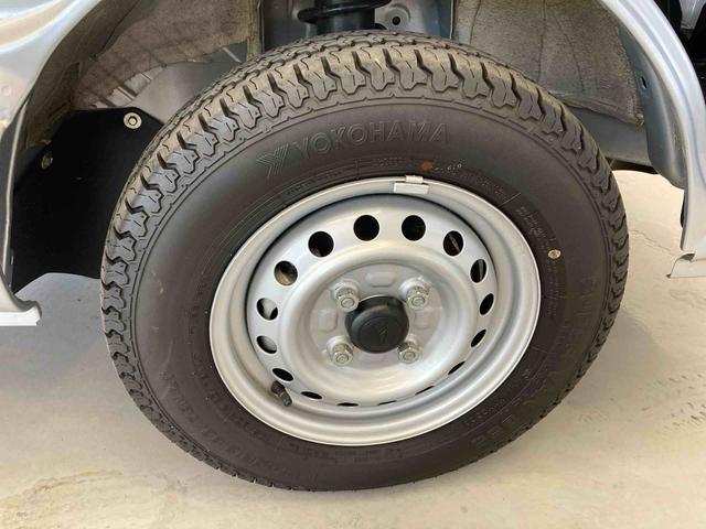 ハイゼットトラックスタンダード４ＷＤ・ＣＶＴ車・ＡＣ・ＰＳ・ＡＭ／ＦＭラジオ・走行３千ｋｍ（和歌山県）の中古車