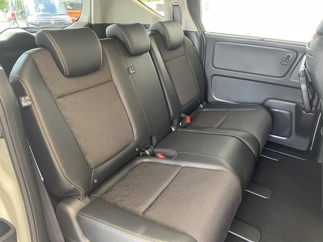 フリード＋クロスター・ホンダセンシング９インチメモリーナビ・バックカメラ（和歌山県）の中古車
