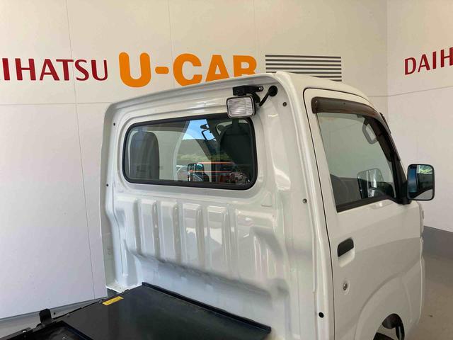 ハイゼットトラック多目的ダンプ４ＷＤ・ＭＴ・ＰＴＯ・ＣＤチューナー・パワーウィンド・キーレスエントリー（和歌山県）の中古車