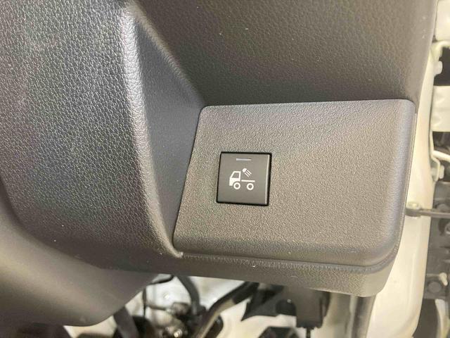 ハイゼットトラックジャンボエクストラ４ＷＤ・ＣＶＴ車・ＣＤチューナー・パワーウィンド・プッシュスタート・コーナーセンサー・スマアシ・ＥＴＣ・電格ミラー（和歌山県）の中古車