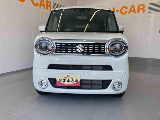 ワゴンＲスマイルハイブリッドＸバックモニター用カメラ・ＬＥＤヘッドランプ・両側パワースライドドア・ＳＡＢ・運転席シートヒーター（和歌山県）の中古車