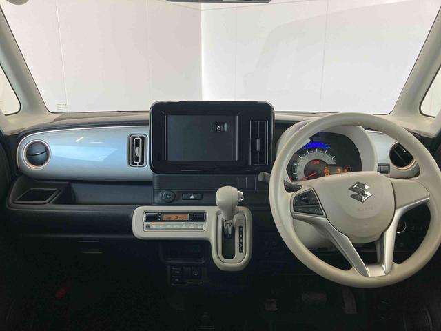 ワゴンＲスマイルハイブリッドＸバックモニター用カメラ・ＬＥＤヘッドランプ・両側パワースライドドア・ＳＡＢ・運転席シートヒーター（和歌山県）の中古車
