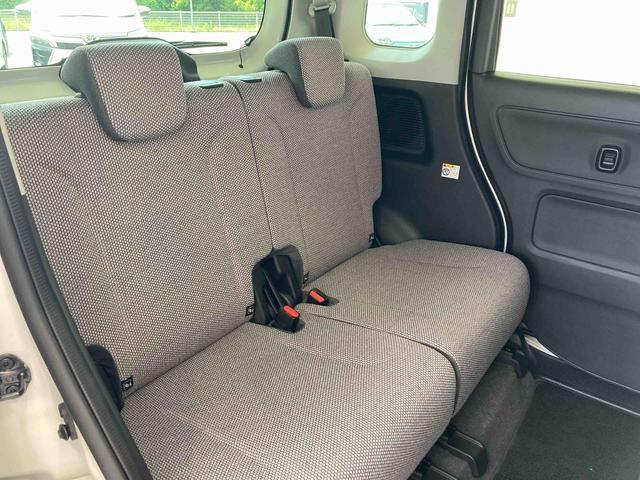 ワゴンＲスマイルハイブリッドＸバックモニター用カメラ・ＬＥＤヘッドランプ・両側パワースライドドア・ＳＡＢ・運転席シートヒーター（和歌山県）の中古車
