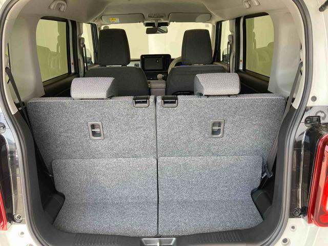 ワゴンＲスマイルハイブリッドＸバックモニター用カメラ・ＬＥＤヘッドランプ・両側パワースライドドア・ＳＡＢ・運転席シートヒーター（和歌山県）の中古車