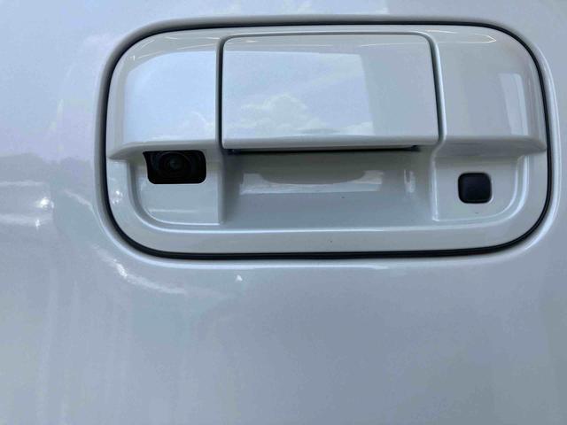 ワゴンＲスマイルハイブリッドＸバックモニター用カメラ・ＬＥＤヘッドランプ・両側パワースライドドア・ＳＡＢ・運転席シートヒーター（和歌山県）の中古車