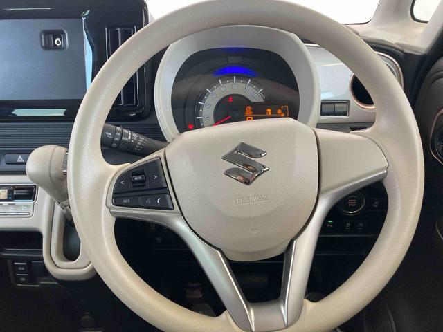 ワゴンＲスマイルハイブリッドＸバックモニター用カメラ・ＬＥＤヘッドランプ・両側パワースライドドア・ＳＡＢ・運転席シートヒーター（和歌山県）の中古車