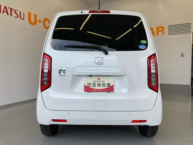 Ｎ−ＷＧＮＬホンダセンシングメモリーナビ（ＴＶ　ＣＤ／ＤＶＤ　録音　Ｂｌｕｅｔｏｏｔｈ）・バックカメラ・ＬＥＤヘッドランプ・前後ドラレコ・キーフリーシステム・追従型クルコン・ＥＴＣ車載器・ブレーキＨＯＬＤ機能・ＳＡＢ・ＣＡＢ（和歌山県）の中古車