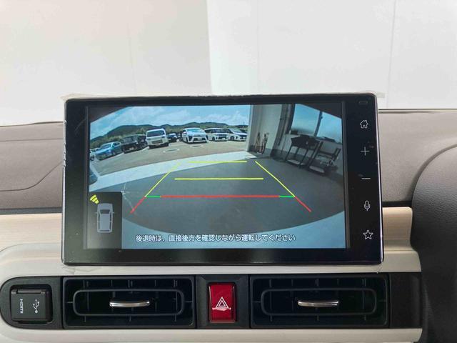 ムーヴキャンバスストライプスＧ９インチディスプレイオーディオ（ＴＶ　Ｂｌｕｅｔｏｏｔｈ）・バックカメラ・ＥＴＣ・両側パワースライドドア・ＬＥＤヘッドランプ・前席シートヒーター・キーフリーシステム（和歌山県）の中古車