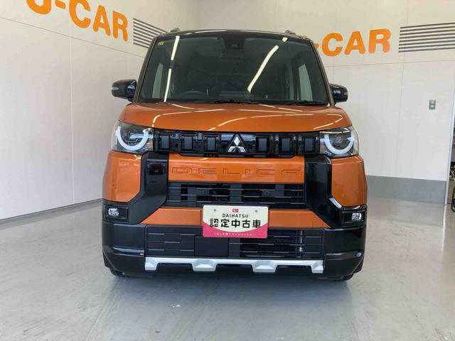 デリカミニＴ　プレミアム９インチメモリーナビ（ＴＶ　Ｂｌｕｅｔｏｏｔｈ　ＨＤＭＩ）・マルチアラウンドモニター・追従型クルコン・舞パイロット・前席シートヒーター・ターボ・ＬＥＤヘッドランプ・両側パワスラ・デジタルルームミラー（和歌山県）の中古車