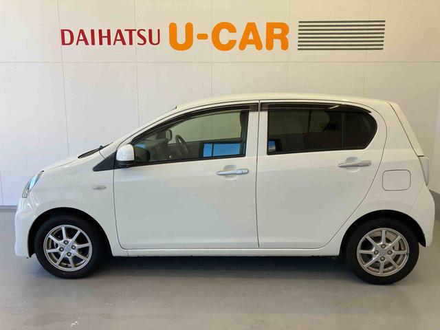ミライースＸ　ＳＡＣＤチューナー　キーレスエントリー　電動格納ミラー（和歌山県）の中古車