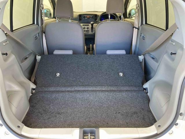 ミライースＸ　ＳＡＣＤチューナー　キーレスエントリー　電動格納ミラー（和歌山県）の中古車