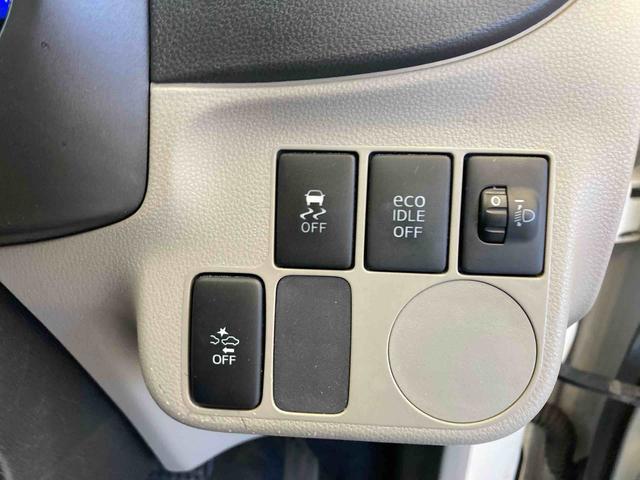 ミライースＸ　ＳＡＣＤチューナー　キーレスエントリー　電動格納ミラー（和歌山県）の中古車