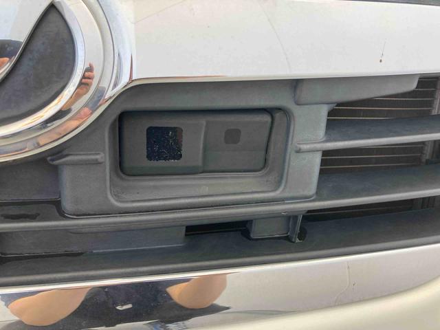 ミライースＸ　ＳＡＣＤチューナー　キーレスエントリー　電動格納ミラー（和歌山県）の中古車