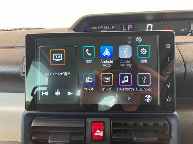 タントＸ９インチディスプレイオーディオ（ＴＶ　Ｂｌｕｅｔｏｏｔｈ）・バックカメラ・前後ドラレコ・前席シートヒーター・両側パワースライドドア・ＥＴＣ車載器・ＬＥＤヘッドランプ・追従型クルーズコントロール（和歌山県）の中古車