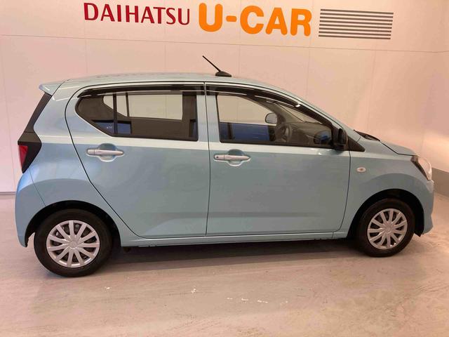 ミライースＬ　ＳＡIII　１０ｔｈアニバーサリーエディションディスプレイオーディオ（ＣＤ／ＤＶＤ　Ｂｌｕｅｔｏｏｔｈ）・バックカメラ・ＥＴＣ車載器・前後ドラレコ・キーレスエントリー（和歌山県）の中古車