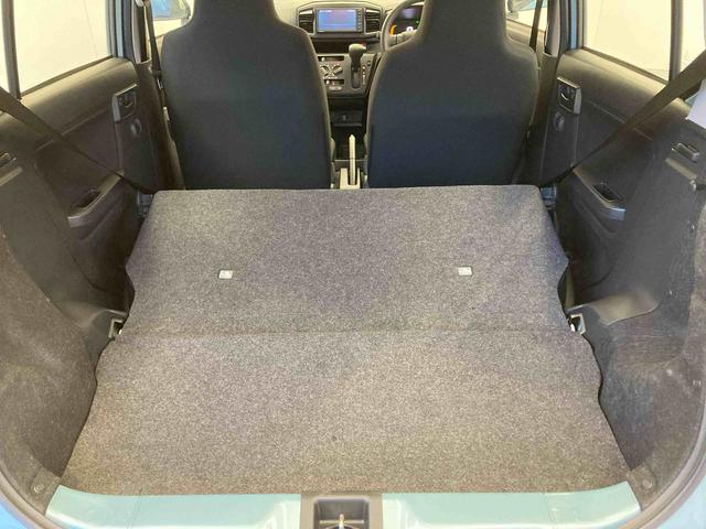 ミライースＬ　ＳＡIII　１０ｔｈアニバーサリーエディションディスプレイオーディオ（ＣＤ／ＤＶＤ　Ｂｌｕｅｔｏｏｔｈ）・バックカメラ・ＥＴＣ車載器・前後ドラレコ・キーレスエントリー（和歌山県）の中古車