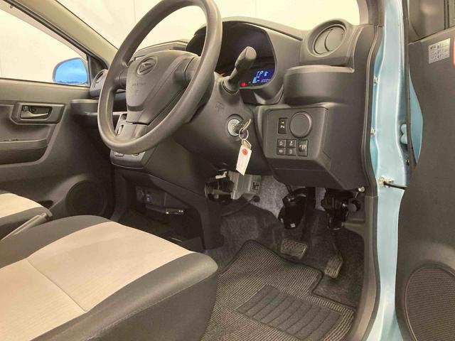 ミライースＬ　ＳＡIII　１０ｔｈアニバーサリーエディションディスプレイオーディオ（ＣＤ／ＤＶＤ　Ｂｌｕｅｔｏｏｔｈ）・バックカメラ・ＥＴＣ車載器・前後ドラレコ・キーレスエントリー（和歌山県）の中古車