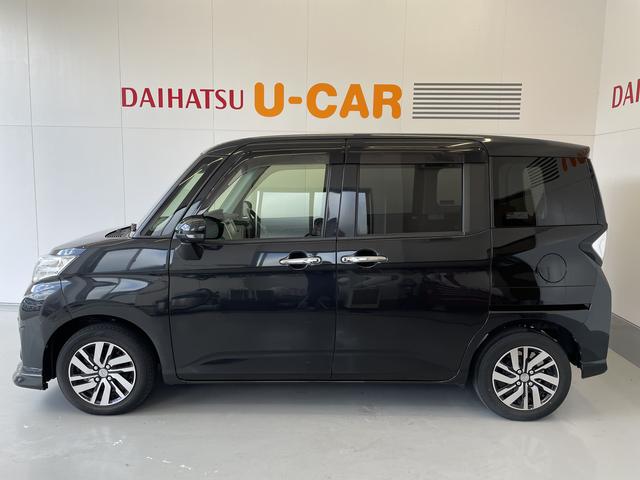 トールカスタムG リミテッドII SAIIIメモリーナビ(TV CD/DVD 録音 Bluetooth)・パノラマモニター・前後ドラレコ・クルーズコントロール・LEDヘッドランプ・両側パワスラ・前席シートヒーター・キーフリーシステム・ETC(和歌山県)の中古車