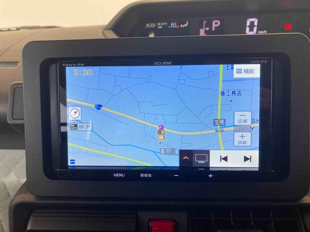 タントXスペシャルメモリーナビ(TV CD/DVD 録音 Bluetooth)・バックカメラ・LEDヘッドランプ・前後ドラレコ・ETC車載器(和歌山県)の中古車