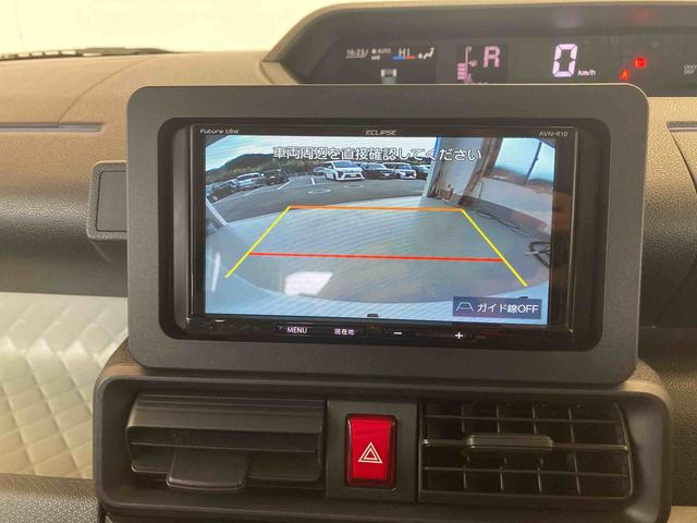 タントXスペシャルメモリーナビ(TV CD/DVD 録音 Bluetooth)・バックカメラ・LEDヘッドランプ・前後ドラレコ・ETC車載器(和歌山県)の中古車